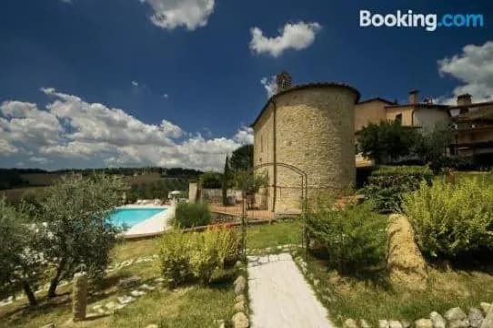 Tenuta Decimo - Villa Dini