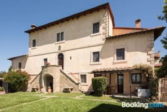 Tenuta Decimo - Villa Dini
