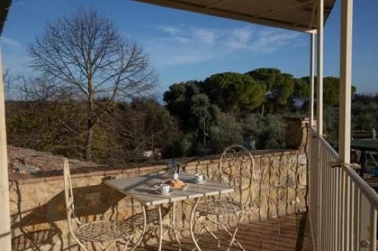Tenuta Decimo - Villa Dini