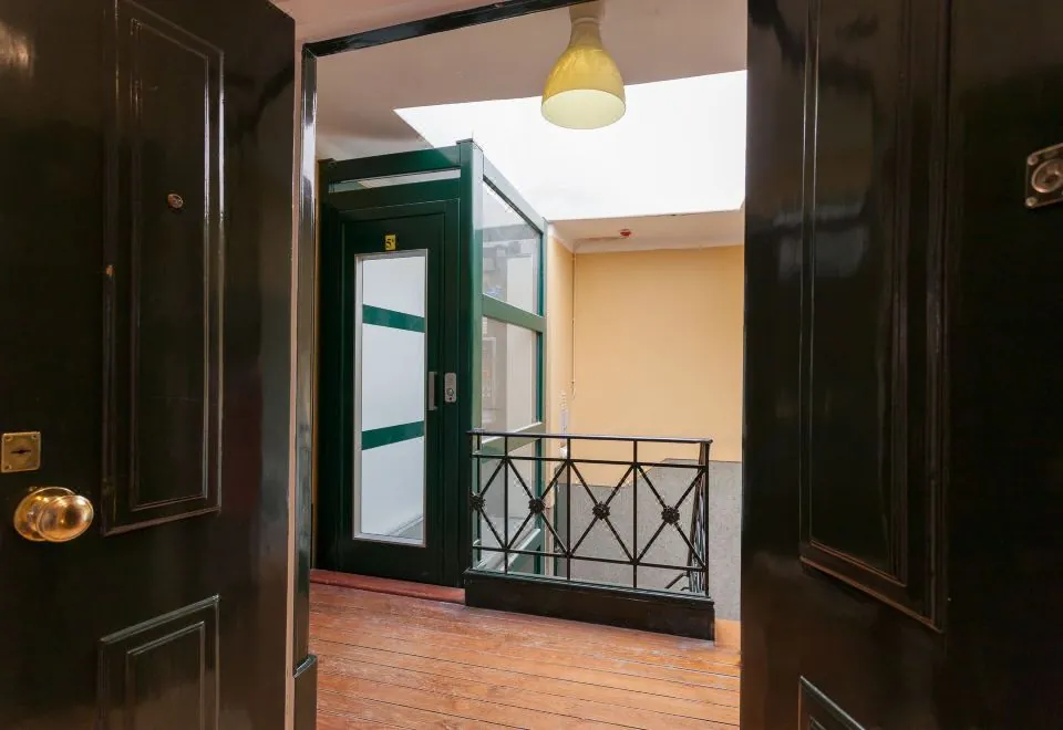 Santa Justa 24 Apartments Downtown Center