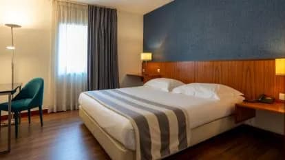 Hotel Villa Garden Braga