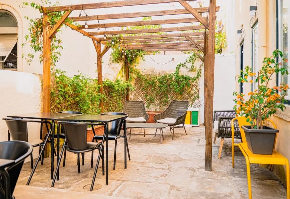 Casa do Jasmim by Shiadu