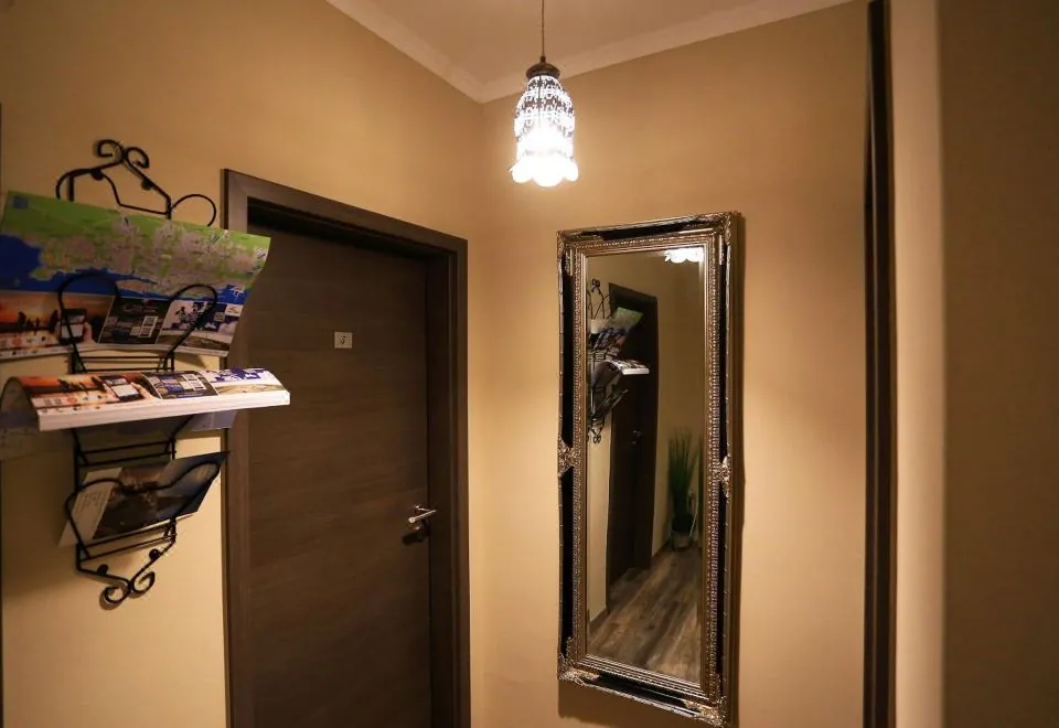 Prestige Rooms