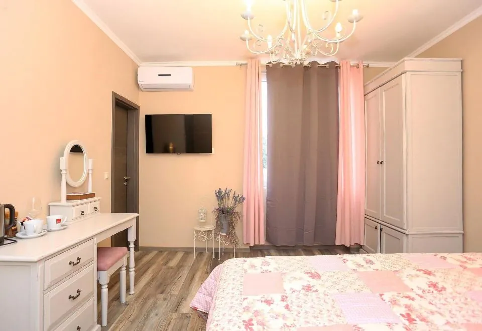 Prestige Rooms