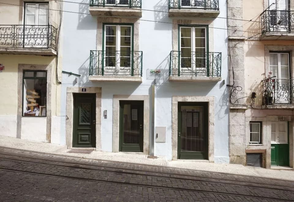 City Stays Bica Apartments