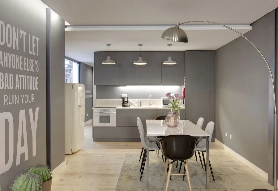 City Stays Bica Apartments