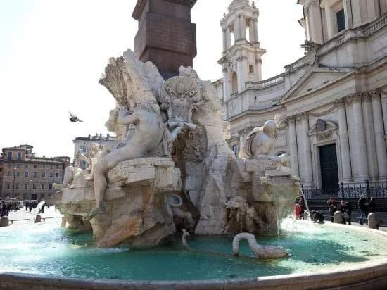 Rome As You Feel - Montevecchio 26