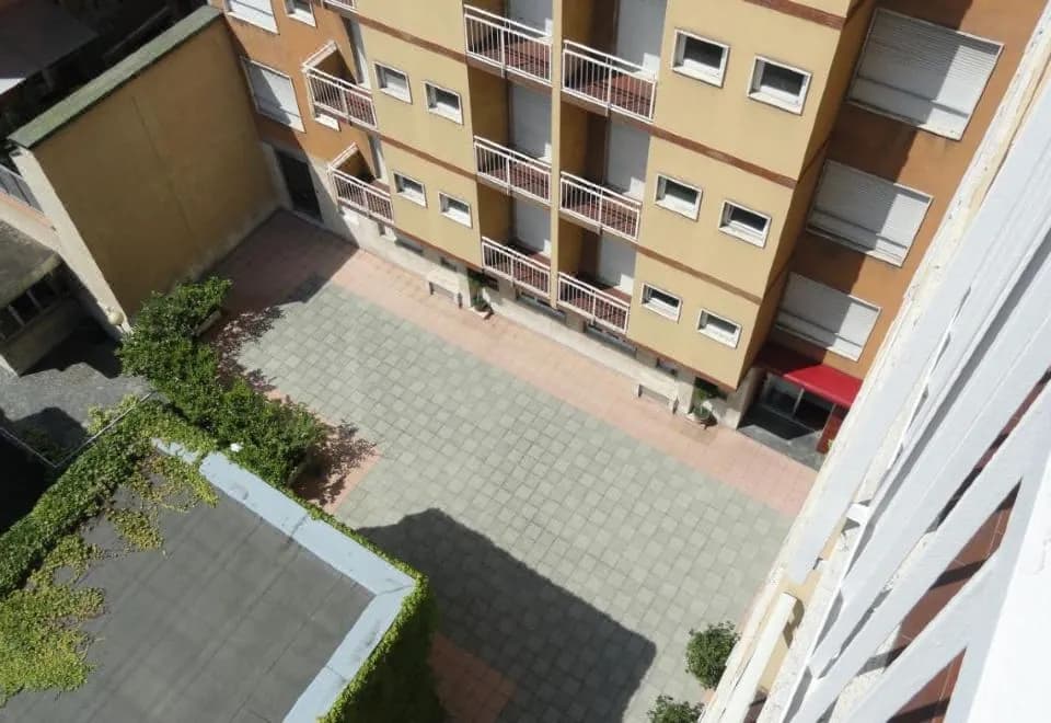 Residence Giusti 6