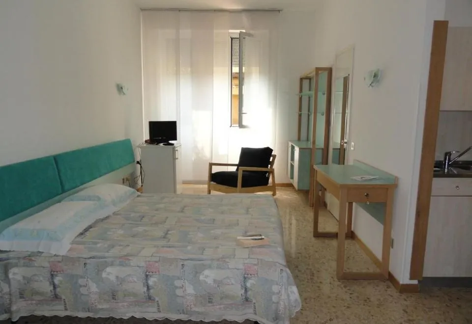 Residence Giusti 6
