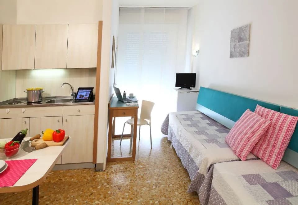 Residence Giusti 6