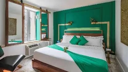 Artel Hotel by The Red Collection Times Square