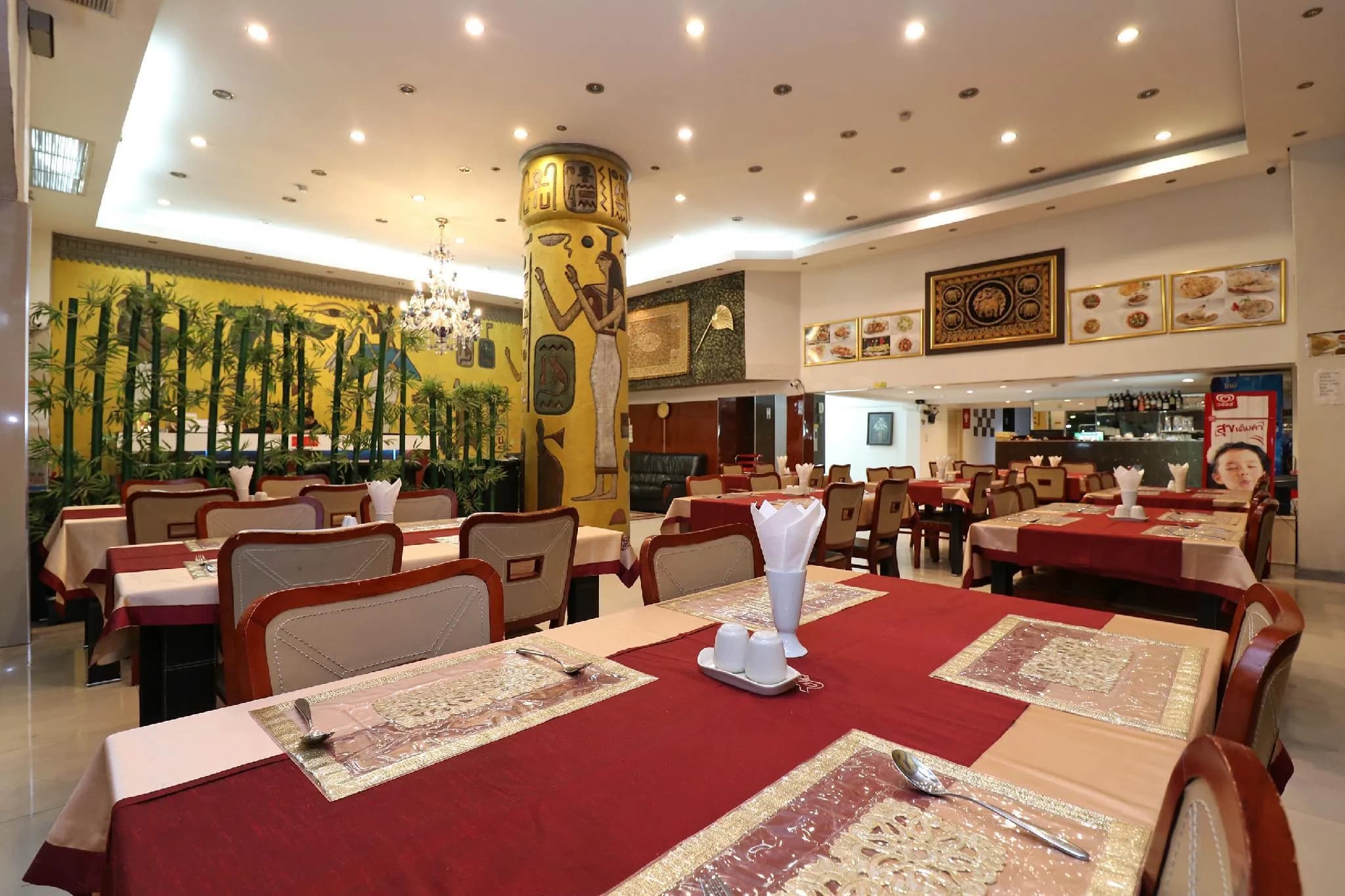 OYO 102 Diamond Residence Silom