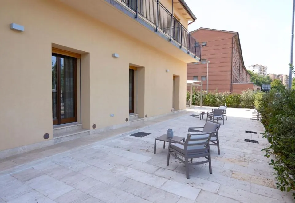 Domus il Palio B&B