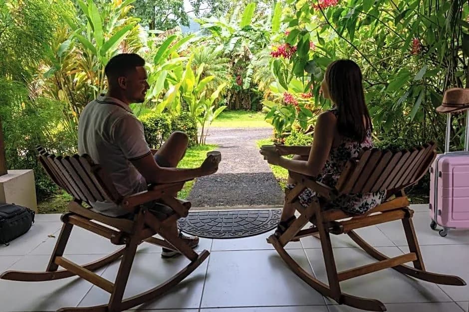 Arenal History Inn