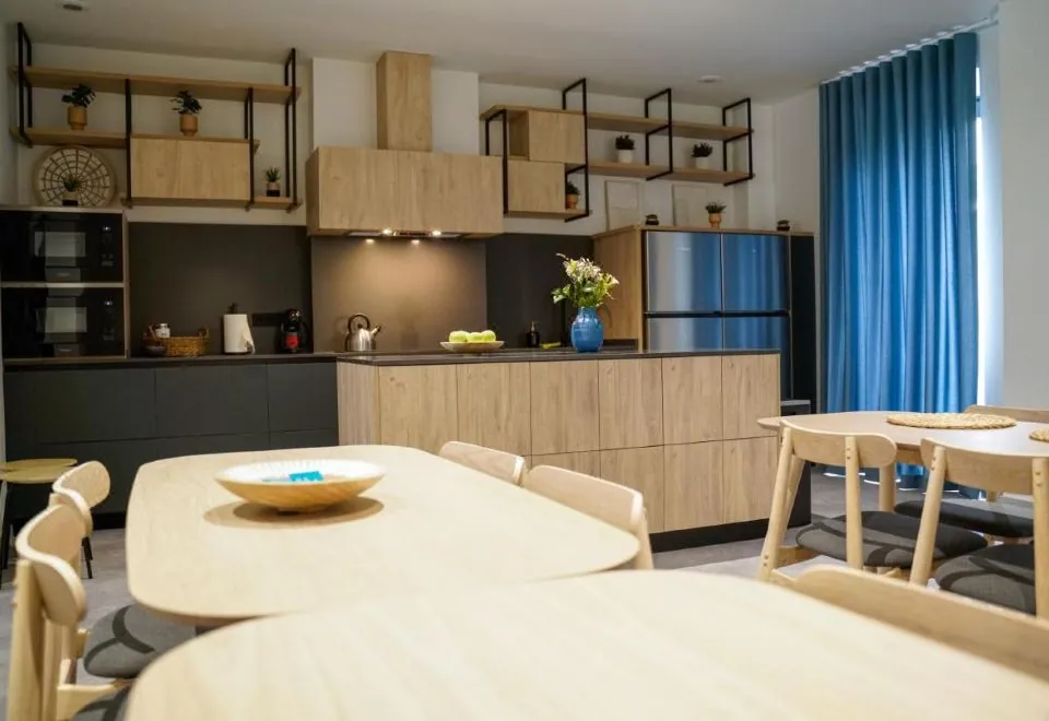 Coliving Compostela