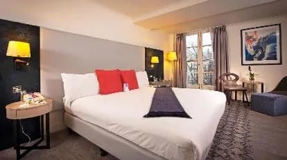 Crowne Plaza London Kensington