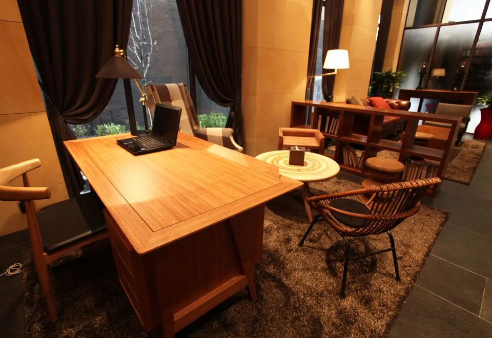 Hotel the Designers Jongro