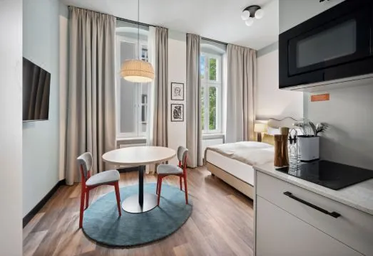 limehome Berlin Stresemannstr