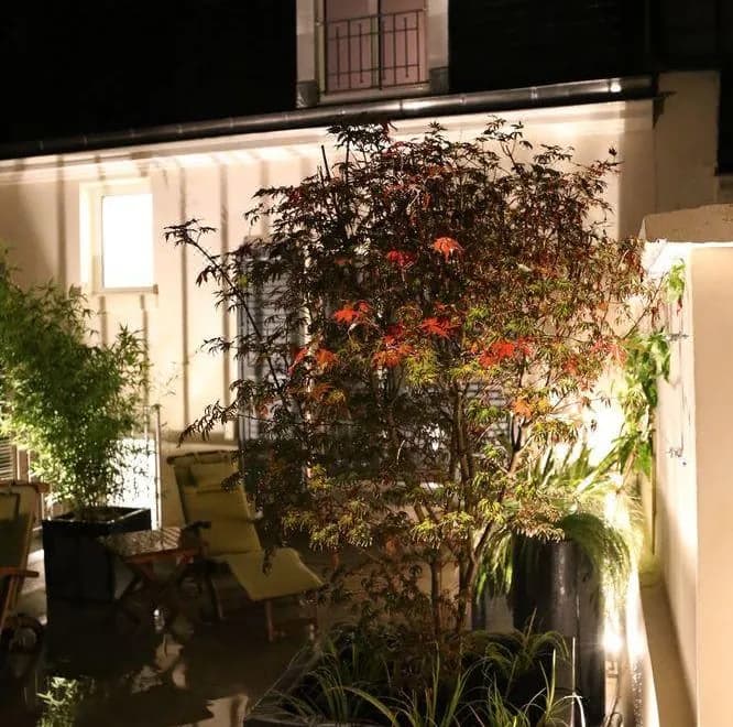 Le Clos de l'Olivier