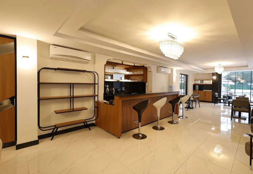Mira Hotel Antalya