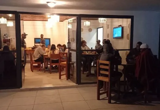 Didas Villa