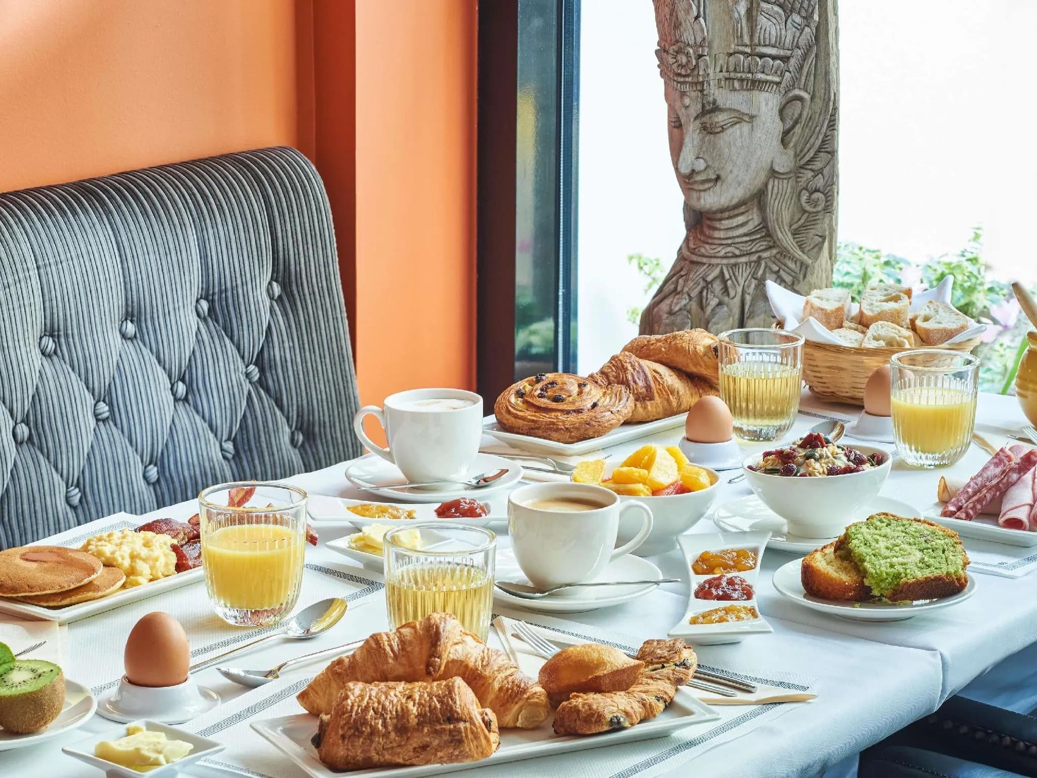 Mercure Tour Eiffel Grenelle