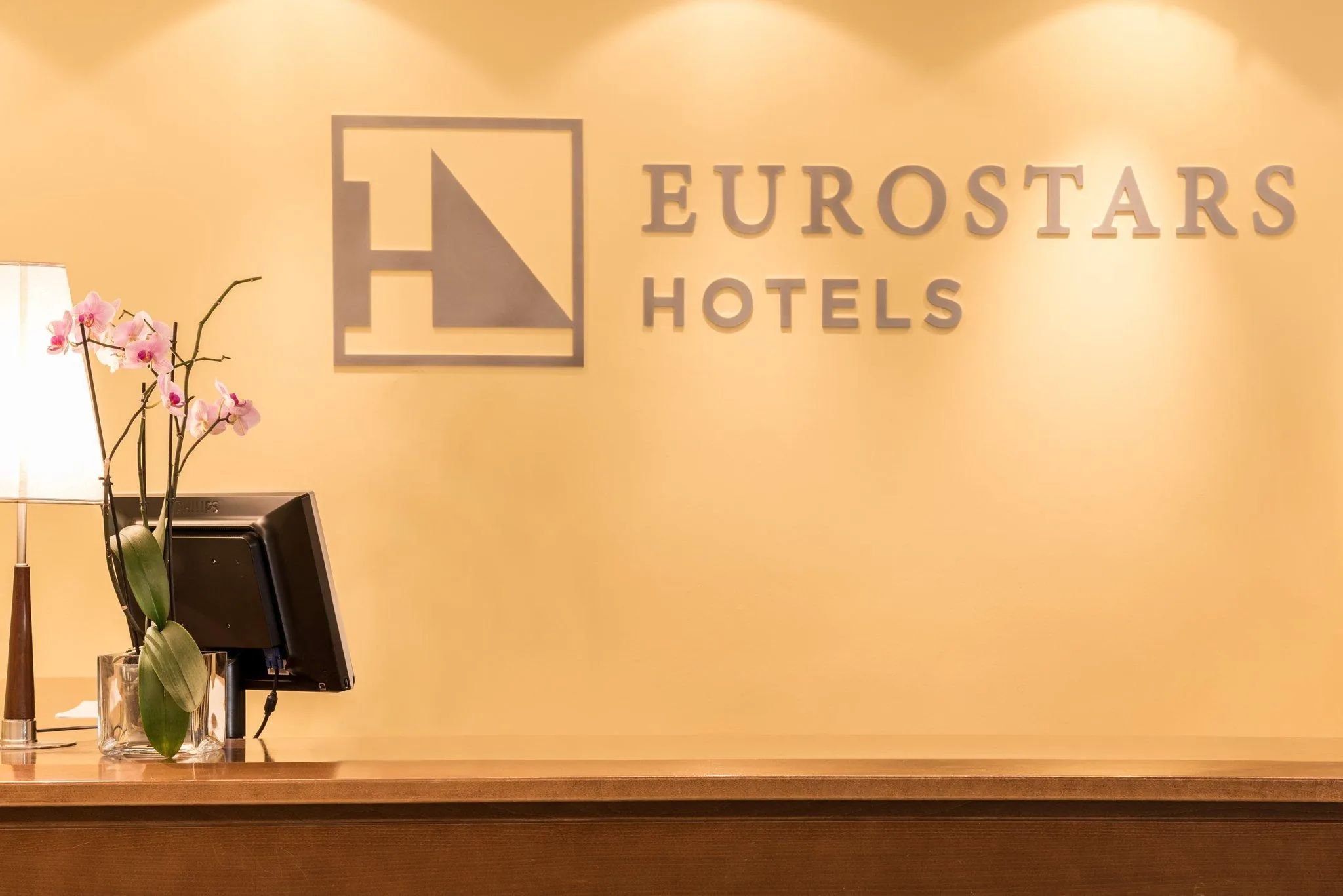 Hotel Eurostars Las Claras