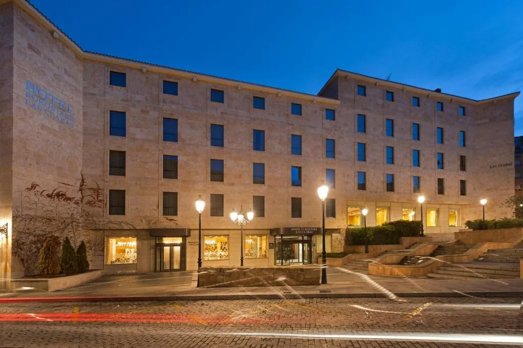 Hotel Eurostars Las Claras