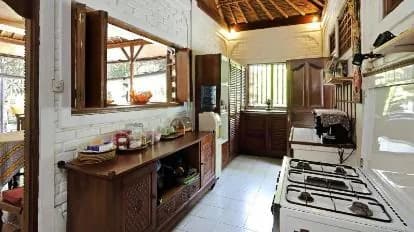 Villa Riddi