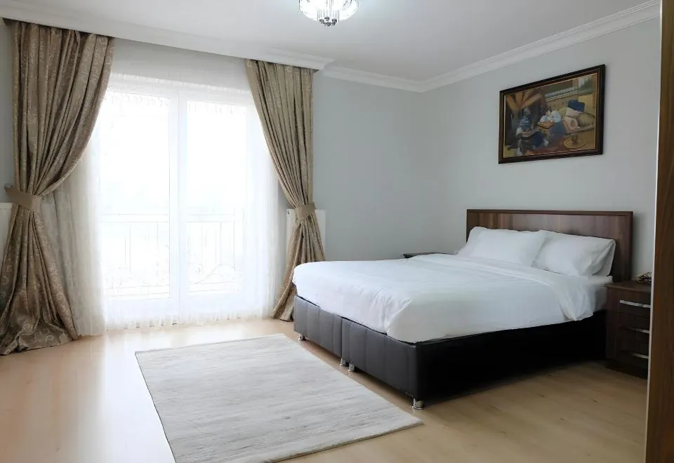 Tarabya Suites