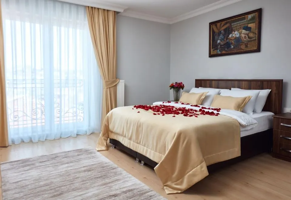 Tarabya Suites