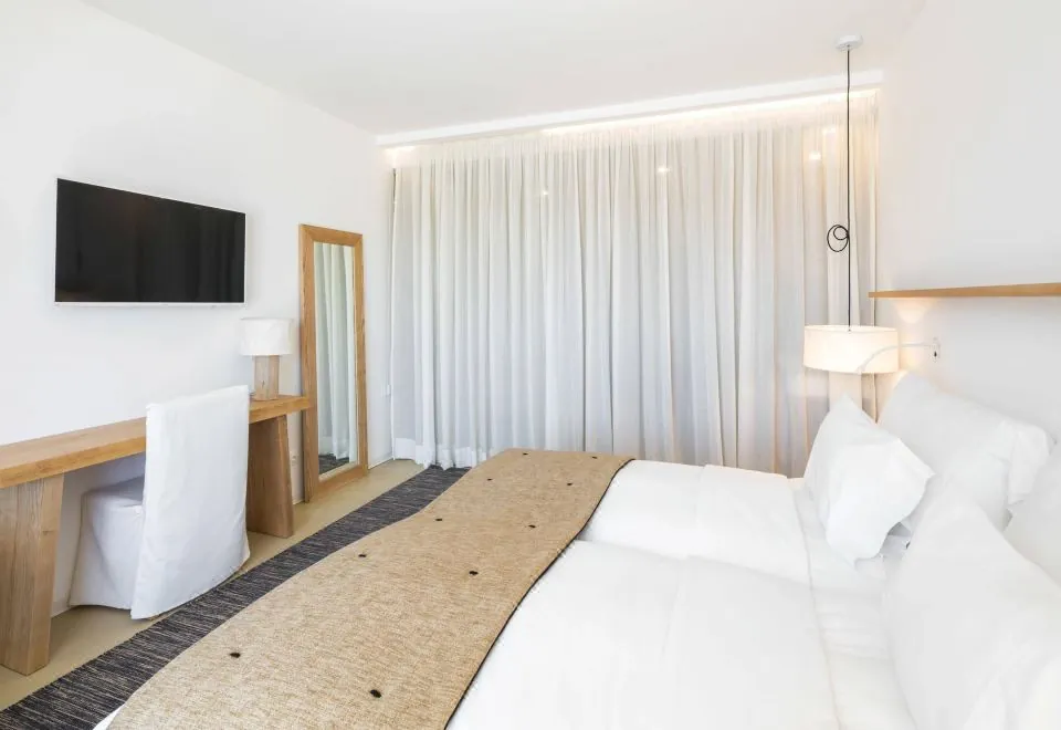 Lagos Avenida Hotel
