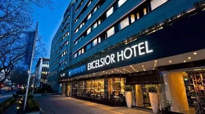 Wyndham Excelsior Berlin