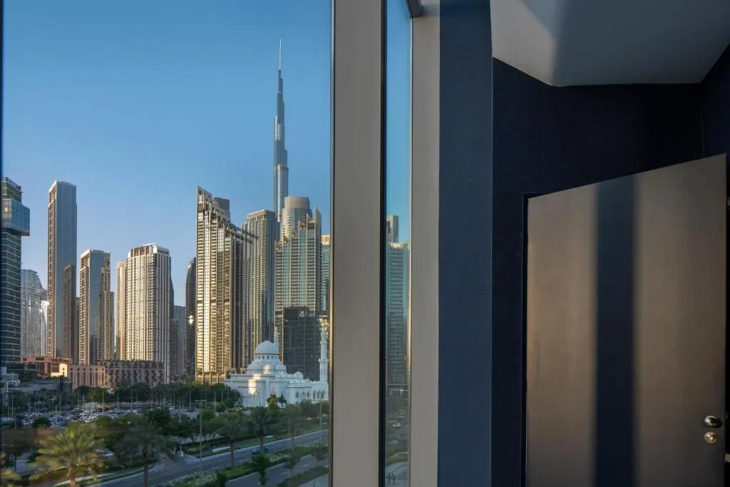 ME Dubai by Melia