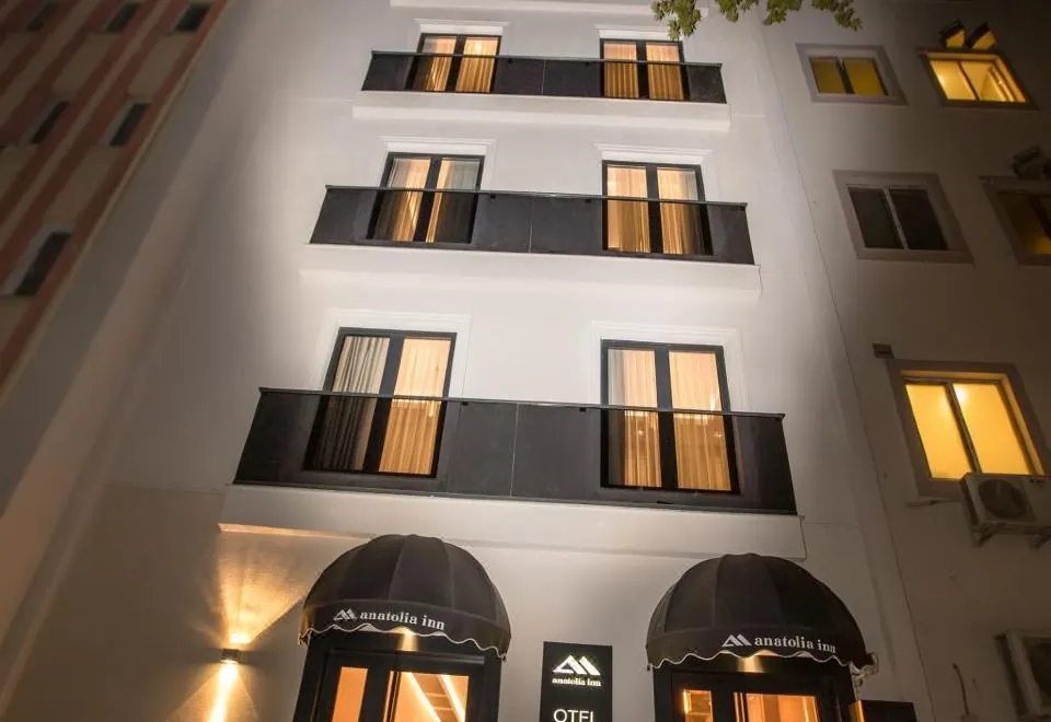 Anatolia Inn