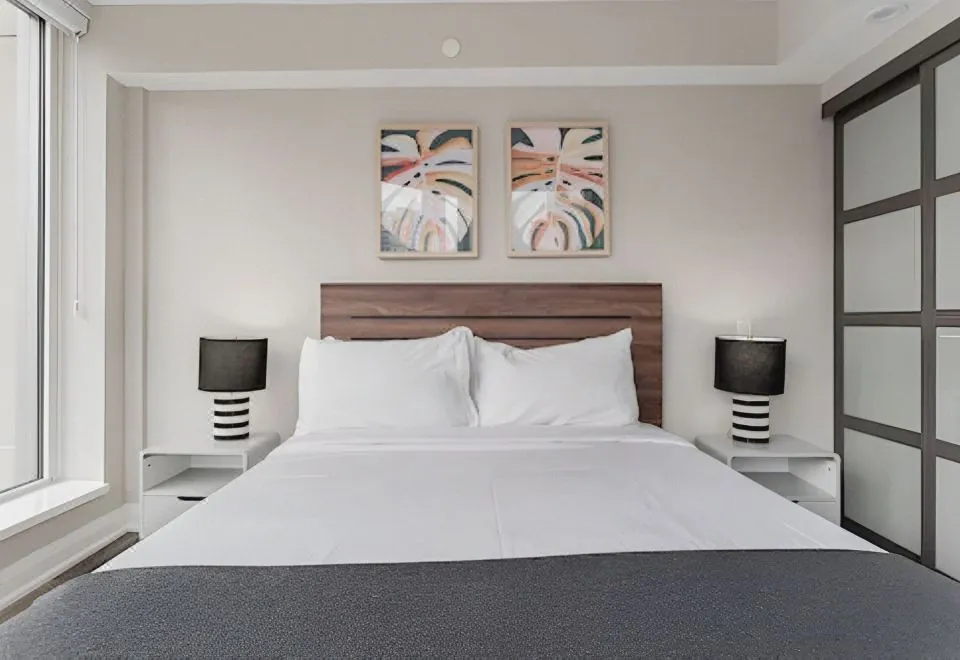 Avalon Suites Yorkville