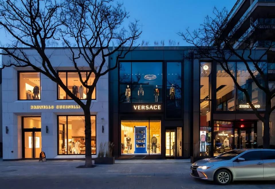 Avalon Suites Yorkville