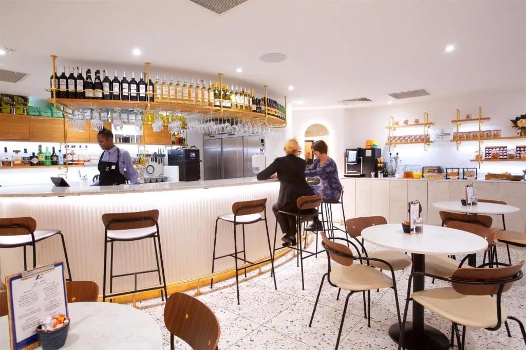The Z Hotel Trafalgar