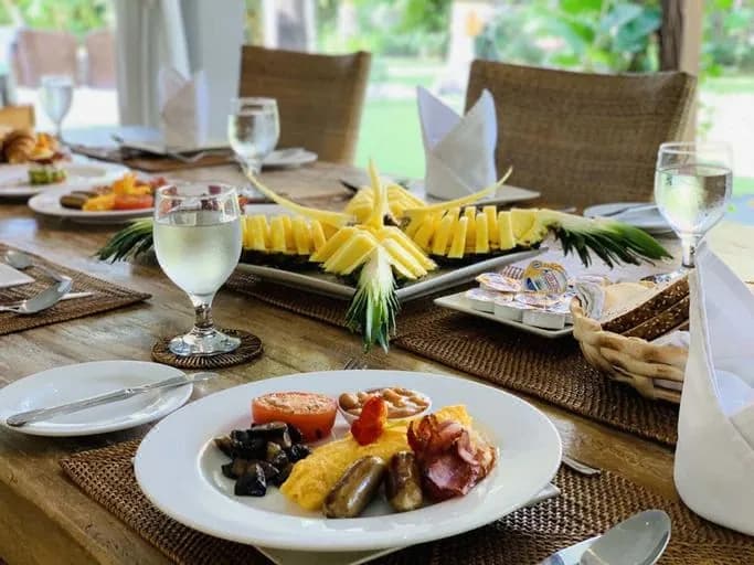 Kamehameha Luxury Villa