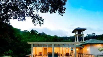 Melheim Kandy Villas