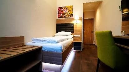 Hotel Marc Aurel - Newly Refurbished