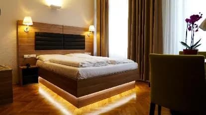 Hotel Marc Aurel - Newly Refurbished