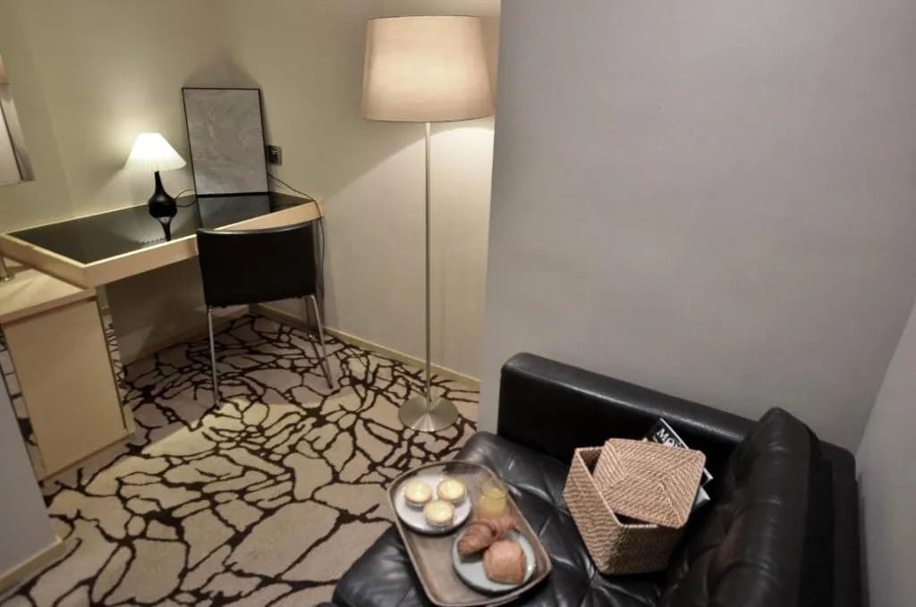 Hong Kong Eco Tree Hotel Sheung Wan