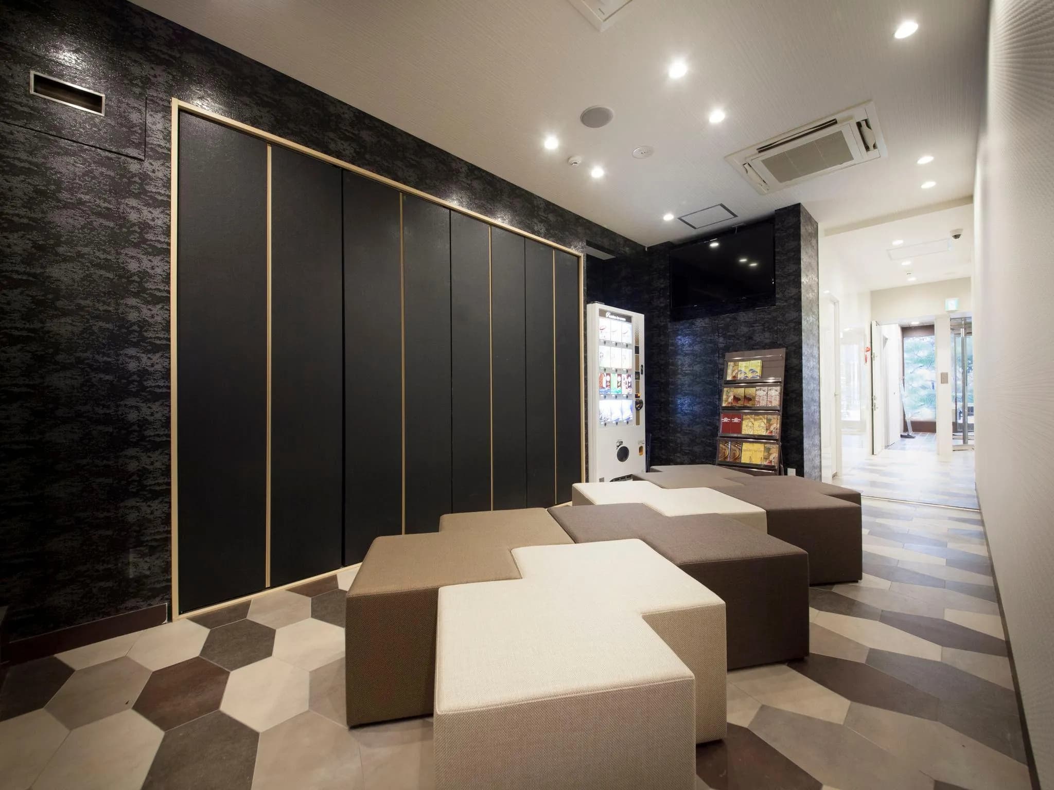 Centurion Ladies Hostel Ueno Park (Female Only)