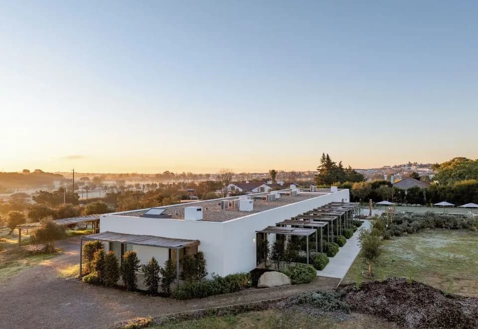 Quinta da Amendoeira - Evora - The Farmhouse