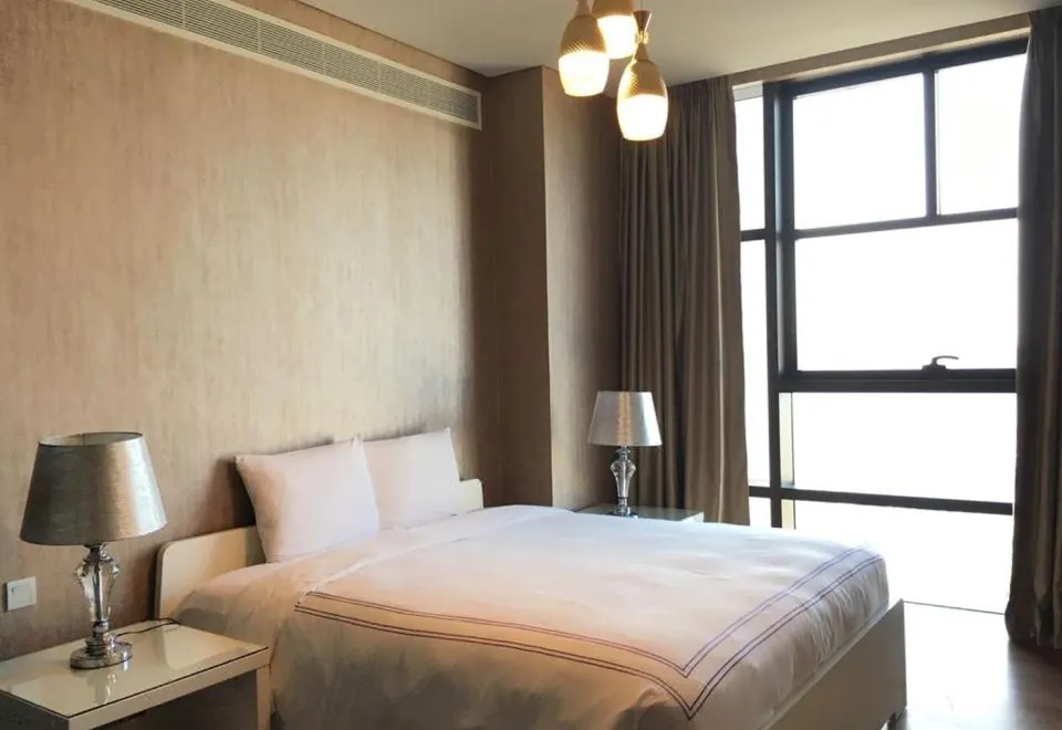 Dream Inn Apartments - City Walk Prime
