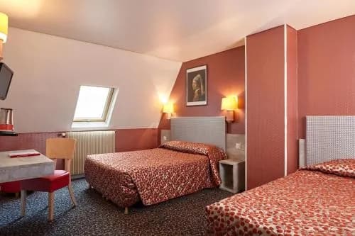 Miramar Paris