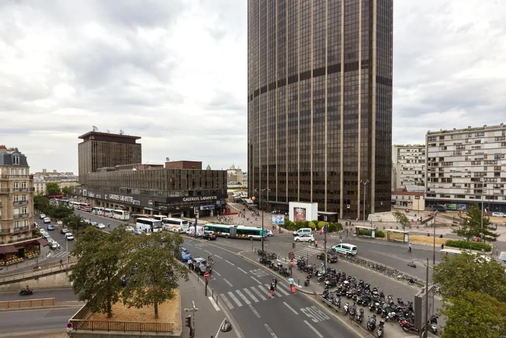 Miramar Paris