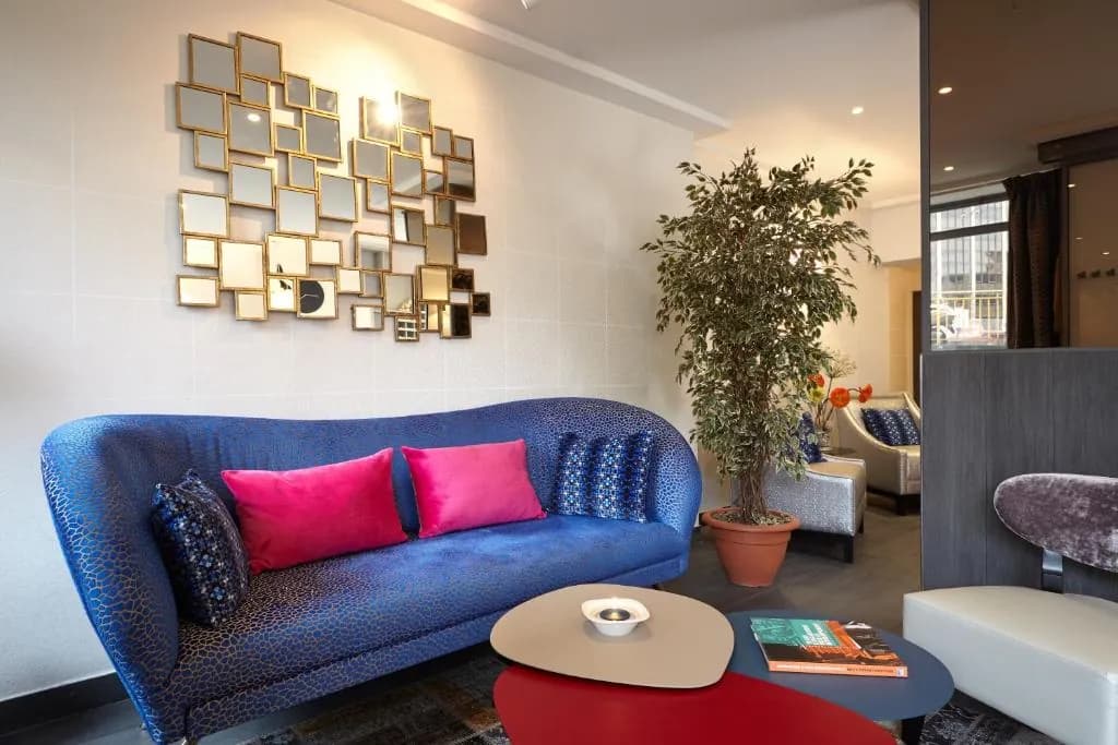 Miramar Paris