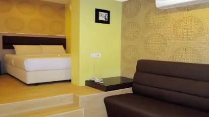 T-Hotel Bukit Bintang
